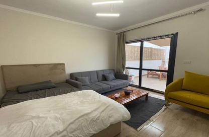 Apartment - Studio - 1 Bathroom for rent in Westown - Sheikh Zayed Compounds - Sheikh Zayed City - Giza