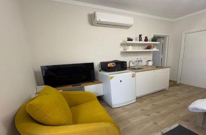 Apartment - Studio - 1 Bathroom for rent in Westown - Sheikh Zayed Compounds - Sheikh Zayed City - Giza