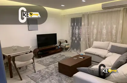 شقة - 2 غرف نوم - 2 حمامات للايجار في پريڤادو - مدينتي - القاهرة