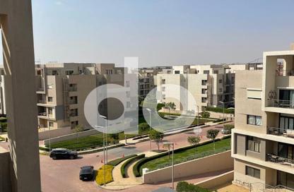 Apartment - 3 Bedrooms - 3 Bathrooms for sale in Moon Residences - Fifth Square - The 5th Settlement - New Cairo City - Cairo