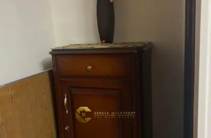 Apartment - 3 Bedrooms - 2 Bathrooms for rent in Al Khamayel city - Sheikh Zayed Compounds - Sheikh Zayed City - Giza