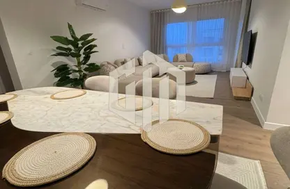 شقة - 3 غرف نوم - 4 حمامات للايجار في ميفيدا - كمبوندات التجمع الخامس - التجمع الخامس - مدينة القاهرة الجديدة - القاهرة