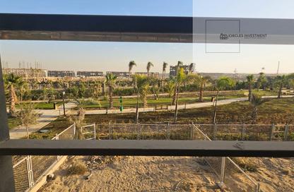 Townhouse - 3 Bedrooms - 3 Bathrooms for sale in The Crown - Cairo Alexandria Desert Road - 6 October City - Giza Townhouse - 3 Bedrooms - 3 Bathrooms for sale in The Crown - Cairo Alexandria Desert Road - 6 October City - Giza