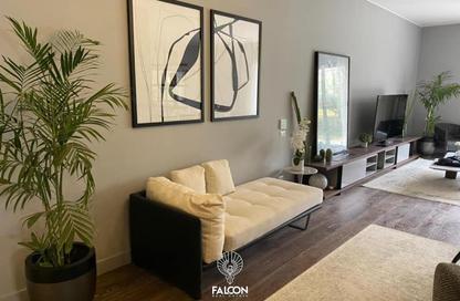Apartment - 3 Bedrooms - 2 Bathrooms for sale in Sodic East - 6th District - New Heliopolis - Cairo Apartment - 3 Bedrooms - 2 Bathrooms for sale in Sodic East - 6th District - New Heliopolis - Cairo