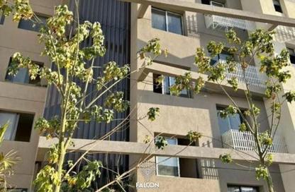 Apartment - 3 Bedrooms - 2 Bathrooms for sale in Sodic East - 6th District - New Heliopolis - Cairo Apartment - 3 Bedrooms - 2 Bathrooms for sale in Sodic East - 6th District - New Heliopolis - Cairo