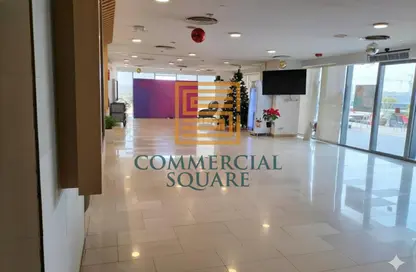 Office Space - 1 Bedroom - 6 Bathrooms for rent in Cairo Festival City - North Investors Area - New Cairo City - Cairo