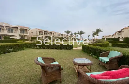 شاليه - 3 غرف نوم - 2 حمامات للبيع في لافيستا 6 - لافيستا - العين السخنة - السويس