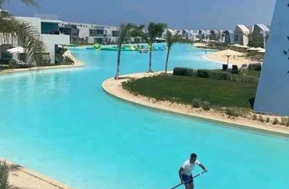 شاليه - 2 - 3 للبيع في فوكا باي - راس الحكمة - الساحل الشمالي