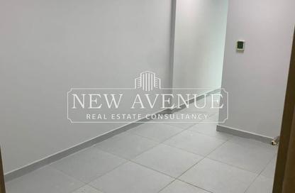 Office Space - 1 Bedroom - 2 Bathrooms for rent in Business Plus - North Teseen St. - The 5th Settlement - New Cairo City - Cairo