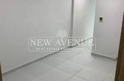 Office Space - 1 Bedroom - 2 Bathrooms for rent in Business Plus - North Teseen St. - The 5th Settlement - New Cairo City - Cairo