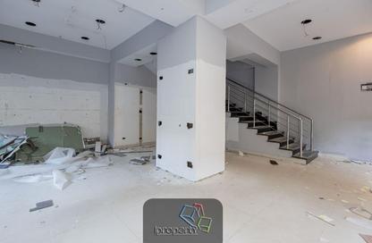 Shop - Studio - 1 Bathroom for rent in Syria St. - Roushdy - Hay Sharq - Alexandria