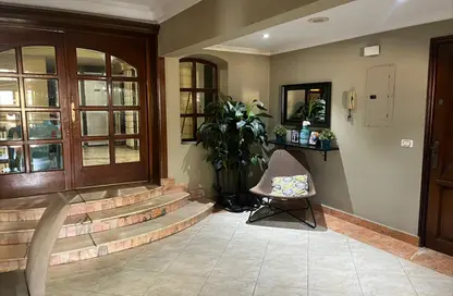 Apartment - 3 Bedrooms - 2 Bathrooms for sale in Dr Hassan Al Sherif St. - 8th Zone - Nasr City - Cairo