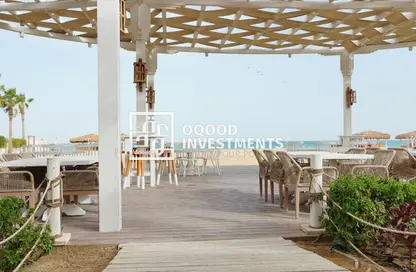 Twin House - 5 Bedrooms - 5 Bathrooms for sale in Azha North - Ras Al Hekma - North Coast