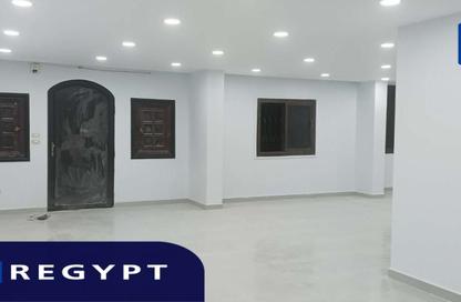Office Space - Studio - 2 Bathrooms for rent in Al Laselky St. - El Laselky - New Maadi - Hay El Maadi - Cairo Office Space - Studio - 2 Bathrooms for rent in Al Laselky St. - El Laselky - New Maadi - Hay El Maadi - Cairo