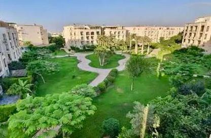 Townhouse - 4 Bedrooms - 5 Bathrooms for sale in Hadayek Al Mohandessin - 4th District - Sheikh Zayed City - Giza