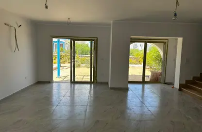 Twin House - 4 Bedrooms - 4 Bathrooms for sale in Mountain View - Ras Al Hekma - North Coast