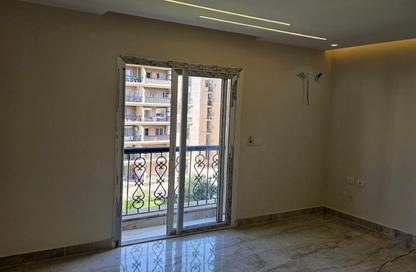 Apartment - 3 Bedrooms - 3 Bathrooms for rent in El Rehab Extension - Al Rehab - New Cairo City - Cairo