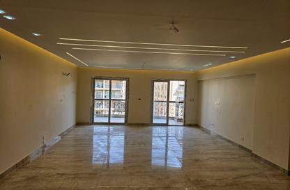 Apartment - 3 Bedrooms - 3 Bathrooms for rent in El Rehab Extension - Al Rehab - New Cairo City - Cairo