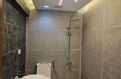 Apartment - 3 Bedrooms - 3 Bathrooms for rent in El Rehab Extension - Al Rehab - New Cairo City - Cairo