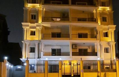 Apartment - 3 - 3 for sale in El Narges Buildings - Al Narges - New Cairo City - Cairo Apartment - 3 - 3 for sale in El Narges Buildings - Al Narges - New Cairo City - Cairo