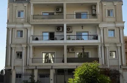 Apartment - 3 - 3 for sale in El Narges Buildings - Al Narges - New Cairo City - Cairo