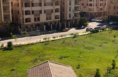Apartment - 3 - 3 for sale in El Narges Buildings - Al Narges - New Cairo City - Cairo Apartment - 3 - 3 for sale in El Narges Buildings - Al Narges - New Cairo City - Cairo