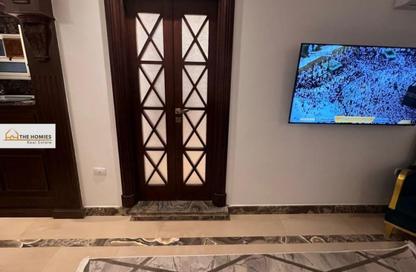 Apartment - 2 - 1 for rent in B11 - Madinaty - Cairo Apartment - 2 - 1 for rent in B11 - Madinaty - Cairo
