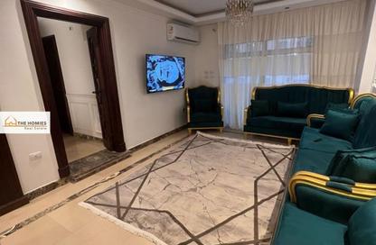 Apartment - 2 - 1 for rent in B11 - Madinaty - Cairo Apartment - 2 - 1 for rent in B11 - Madinaty - Cairo