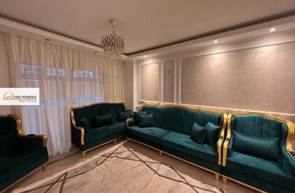Apartment - 2 - 1 for rent in B11 - Madinaty - Cairo Apartment - 2 - 1 for rent in B11 - Madinaty - Cairo