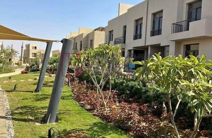 شقة - 3 غرف نوم - 3 حمامات للبيع في أو ويست - كمبوندات 6 أكتوبر - مدينة 6 أكتوبر - الجيزة
