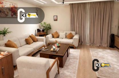 Apartment - 3 Bedrooms - 2 Bathrooms for rent in B2 - Madinaty - Cairo