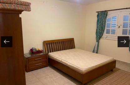 Villa - 5 - 3 for sale in Marina 5 - Marina - Al Alamein - North Coast