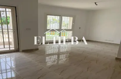 Apartment - Studio - 1 Bathroom for rent in Madinaty - Cairo