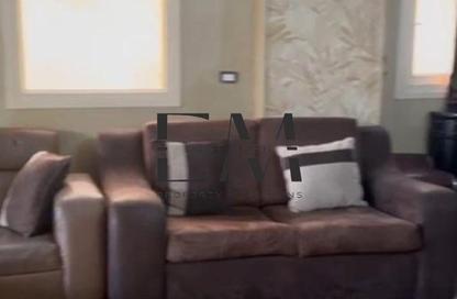 سطح - 2 غرف نوم - 1 حمام للايجار في عمارات النرجس - النرجس - مدينة القاهرة الجديدة - القاهرة