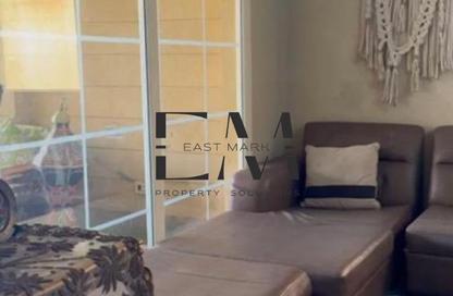 سطح - 2 غرف نوم - 1 حمام للايجار في عمارات النرجس - النرجس - مدينة القاهرة الجديدة - القاهرة