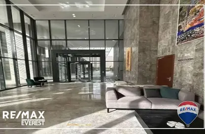 Apartment - 1 Bedroom - 1 Bathroom for sale in Aeon - 6 October Compounds - 6 October City - Giza