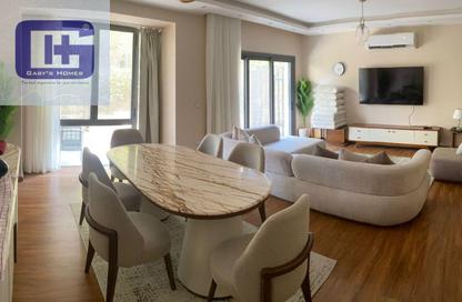 Apartment - 2 Bedrooms - 3 Bathrooms for rent in Eastown - 5th Settlement Compounds - The 5th Settlement - New Cairo City - Cairo