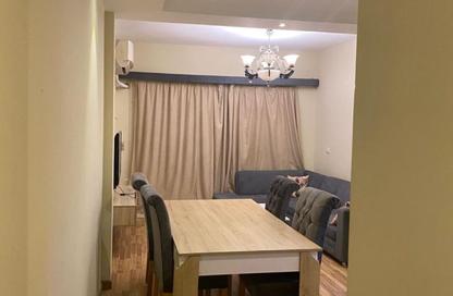 Apartment - 3 Bedrooms - 2 Bathrooms for sale in The Address - 12th District - Sheikh Zayed City - Giza Apartment - 3 Bedrooms - 2 Bathrooms for sale in The Address - 12th District - Sheikh Zayed City - Giza