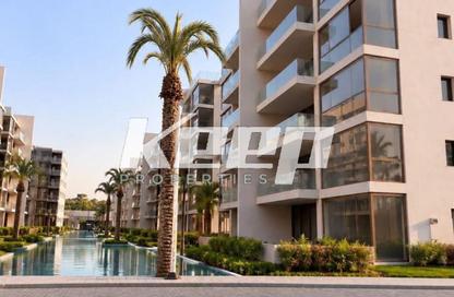 Apartment - 2 - 2 for sale in Lake View Residence - 5th Settlement Compounds - The 5th Settlement - New Cairo City - Cairo Apartment - 2 - 2 for sale in Lake View Residence - 5th Settlement Compounds - The 5th Settlement - New Cairo City - Cairo