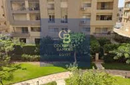 شقة - 3 غرف نوم - 3 حمامات للبيع في سكوير - كمبوندات التجمع الخامس - التجمع الخامس - مدينة القاهرة الجديدة - القاهرة
