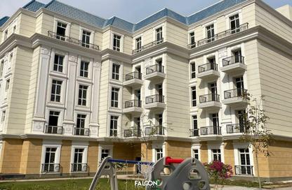 Apartment - 3 Bedrooms - 2 Bathrooms for sale in Latin District - New Alamein City - Al Alamein - North Coast Apartment - 3 Bedrooms - 2 Bathrooms for sale in Latin District - New Alamein City - Al Alamein - North Coast