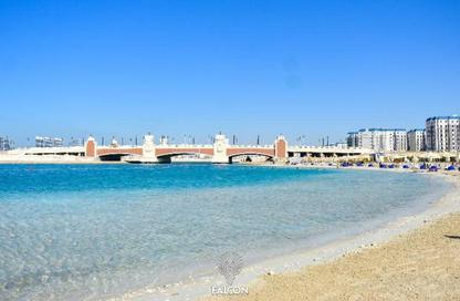 Apartment - 3 Bedrooms - 2 Bathrooms for sale in Latin District - New Alamein City - Al Alamein - North Coast