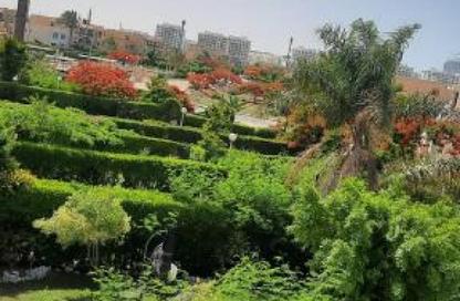 شاليه - 2 غرف نوم - 2 حمامات للبيع في مارينا 7 - مارينا - العلمين - الساحل الشمالي