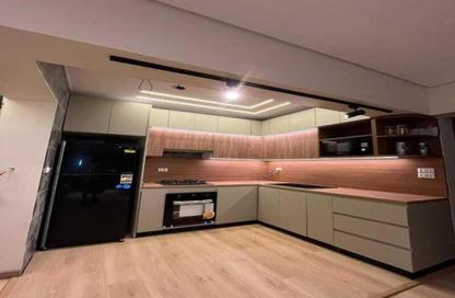 Apartment - 2 Bedrooms - 1 Bathroom for rent in B7 - Madinaty - Cairo Apartment - 2 Bedrooms - 1 Bathroom for rent in B7 - Madinaty - Cairo