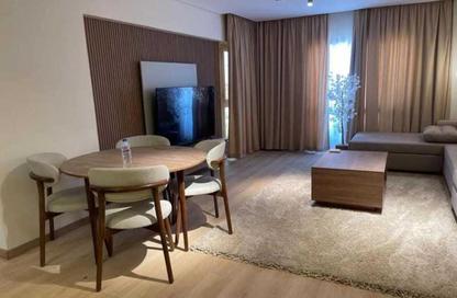 Apartment - 2 Bedrooms - 1 Bathroom for rent in B7 - Madinaty - Cairo Apartment - 2 Bedrooms - 1 Bathroom for rent in B7 - Madinaty - Cairo