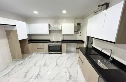 شقة - 3 غرف نوم - 2 حمامات للايجار في لايك فيو ريزيدنس - كمبوندات التجمع الخامس - التجمع الخامس - مدينة القاهرة الجديدة - القاهرة