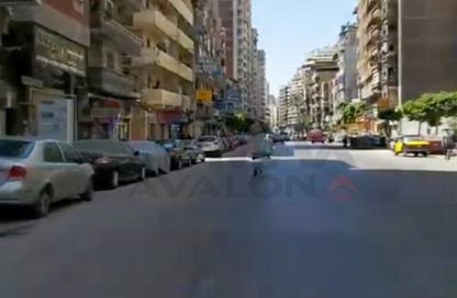 محل تجاري - استوديو - 1 للايجار في فيكتوريا - حي اول المنتزة - الاسكندرية