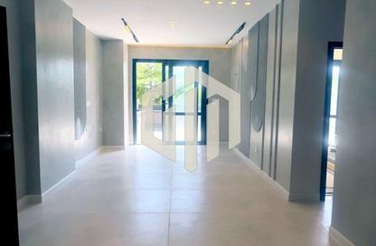 Apartment - 2 Bedrooms - 2 Bathrooms for sale in El Patio Oro - 5th Settlement Compounds - The 5th Settlement - New Cairo City - Cairo