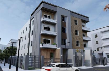Apartment - 3 Bedrooms - 2 Bathrooms for sale in RI8 New Capital - New Capital Compounds - New Capital City - Cairo Apartment - 3 Bedrooms - 2 Bathrooms for sale in RI8 New Capital - New Capital Compounds - New Capital City - Cairo