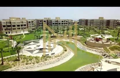 شقة - 3 غرف نوم - 3 حمامات للايجار في نيو جيزة - طريق مصر اسكندرية الصحراوي - مدينة 6 أكتوبر - الجيزة